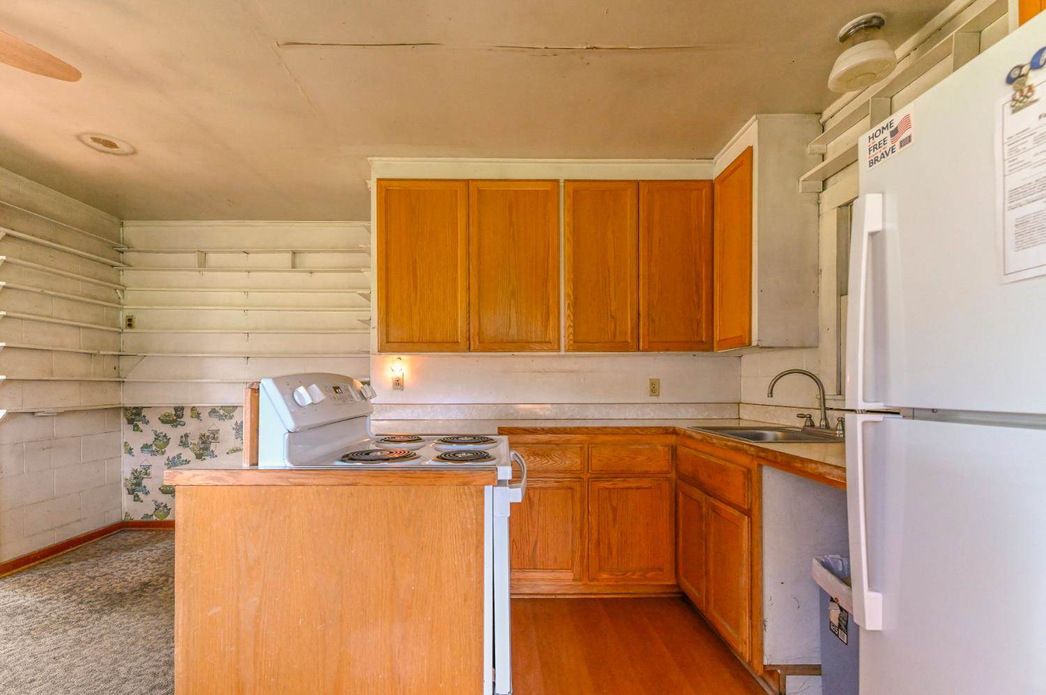 598 Sultana Lane, Angels Camp, CA 95222