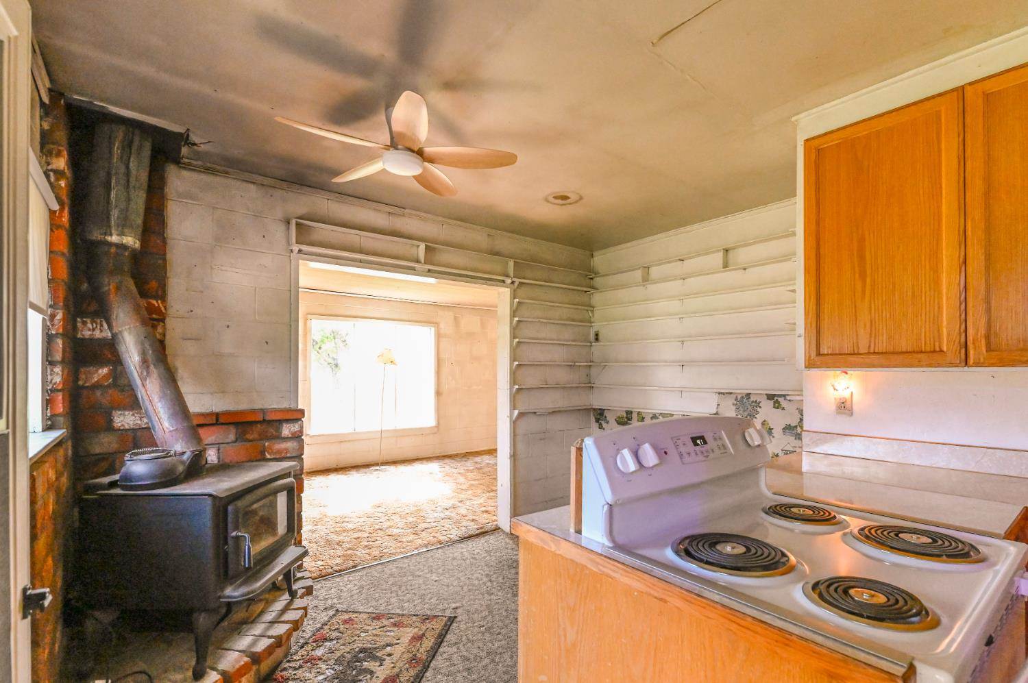 598 Sultana Lane, Angels Camp, CA 95222
