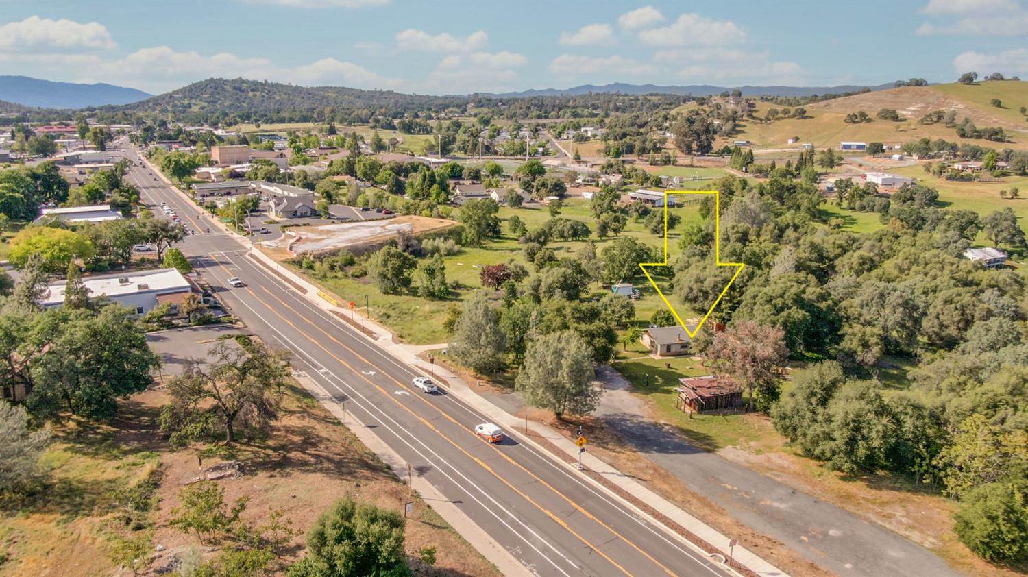 598 Sultana Lane, Angels Camp, CA 95222