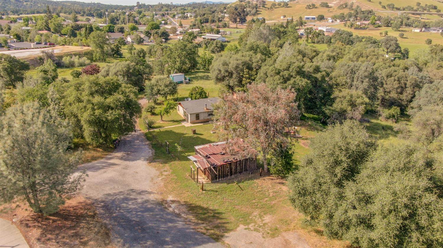 598 Sultana Lane, Angels Camp, CA 95222
