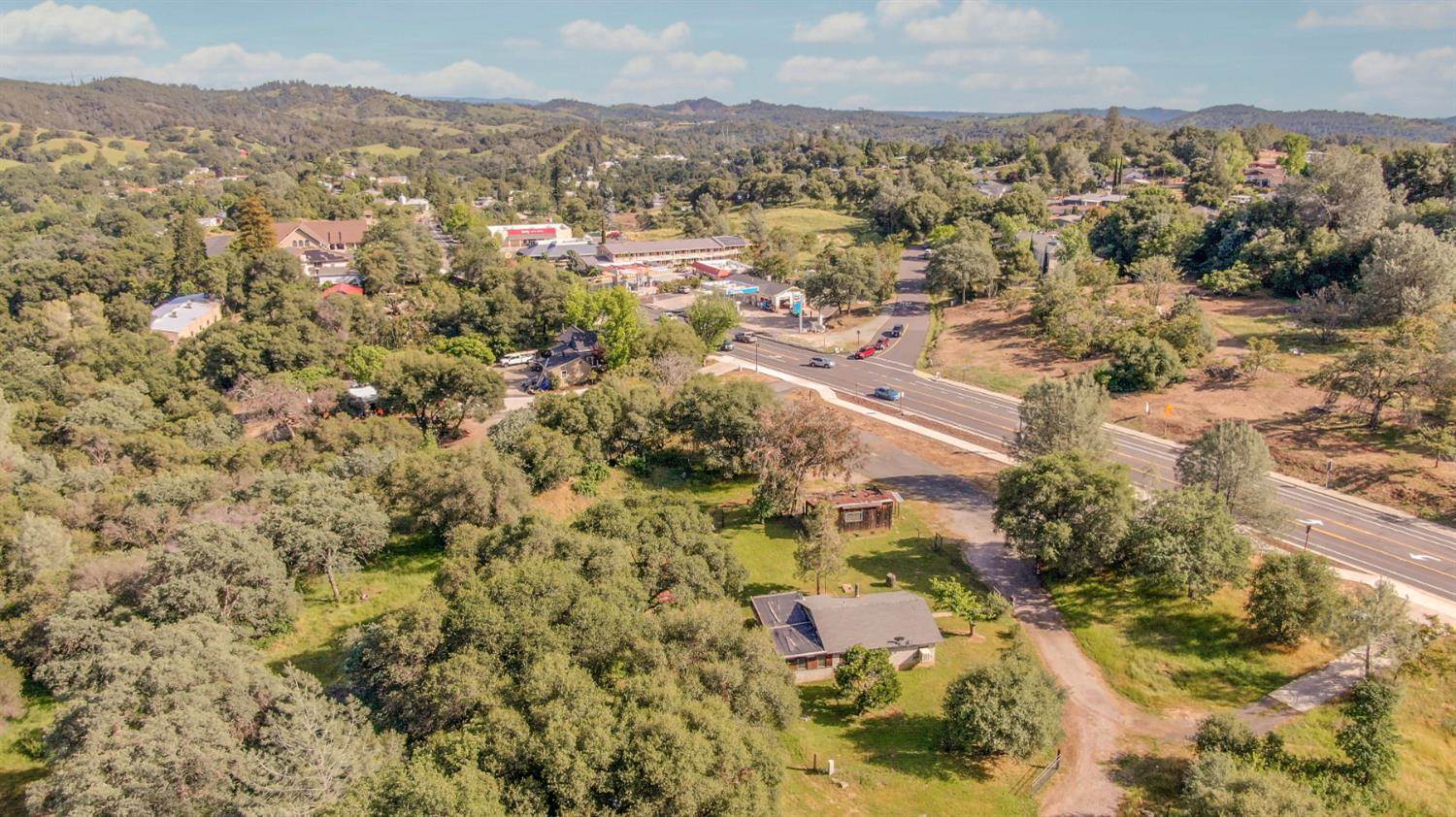 598 Sultana Lane, Angels Camp, CA 95222
