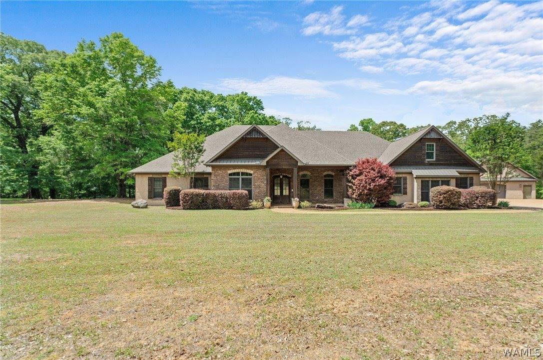 13509 Rice Point Lane, Northport, AL 35473