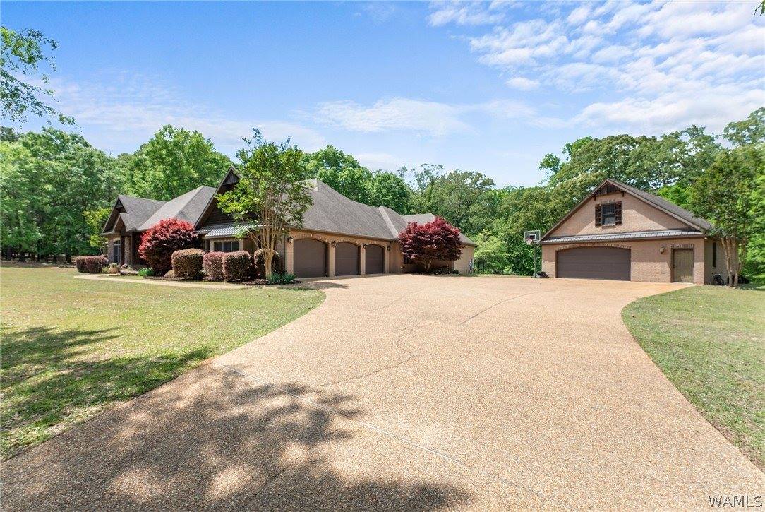 13509 Rice Point Lane, Northport, AL 35473