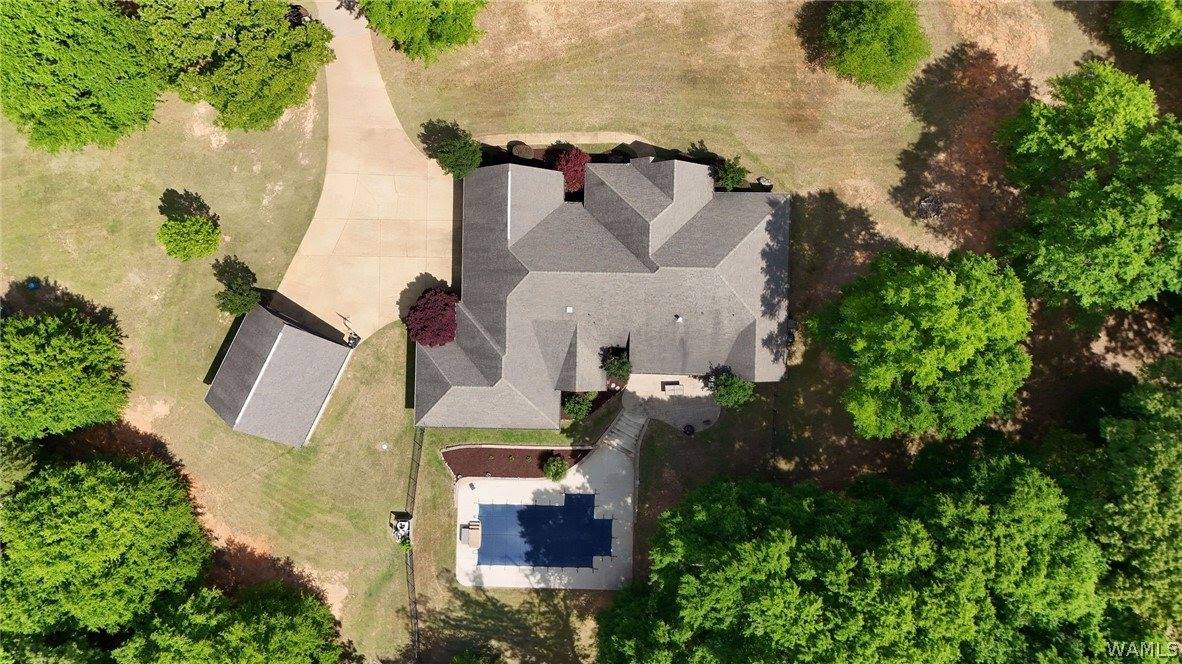 13509 Rice Point Lane, Northport, AL 35473