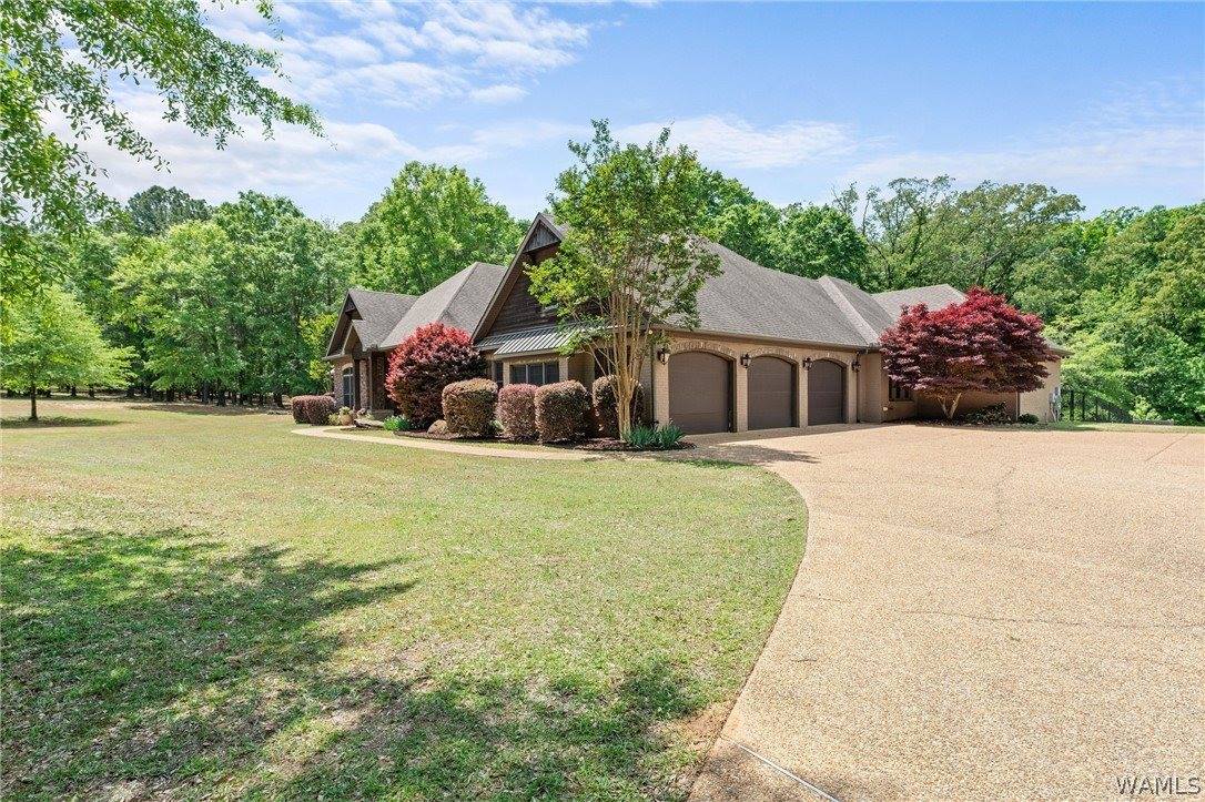 13509 Rice Point Lane, Northport, AL 35473