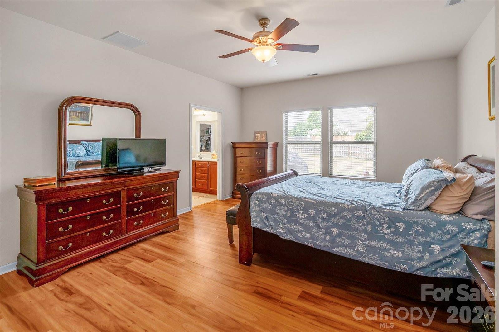 1710 Yellow Daisy Drive, Matthews, NC 28104