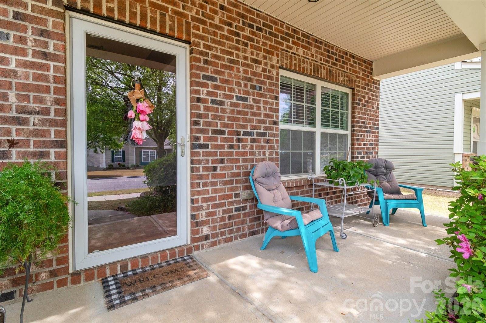 1710 Yellow Daisy Drive, Matthews, NC 28104