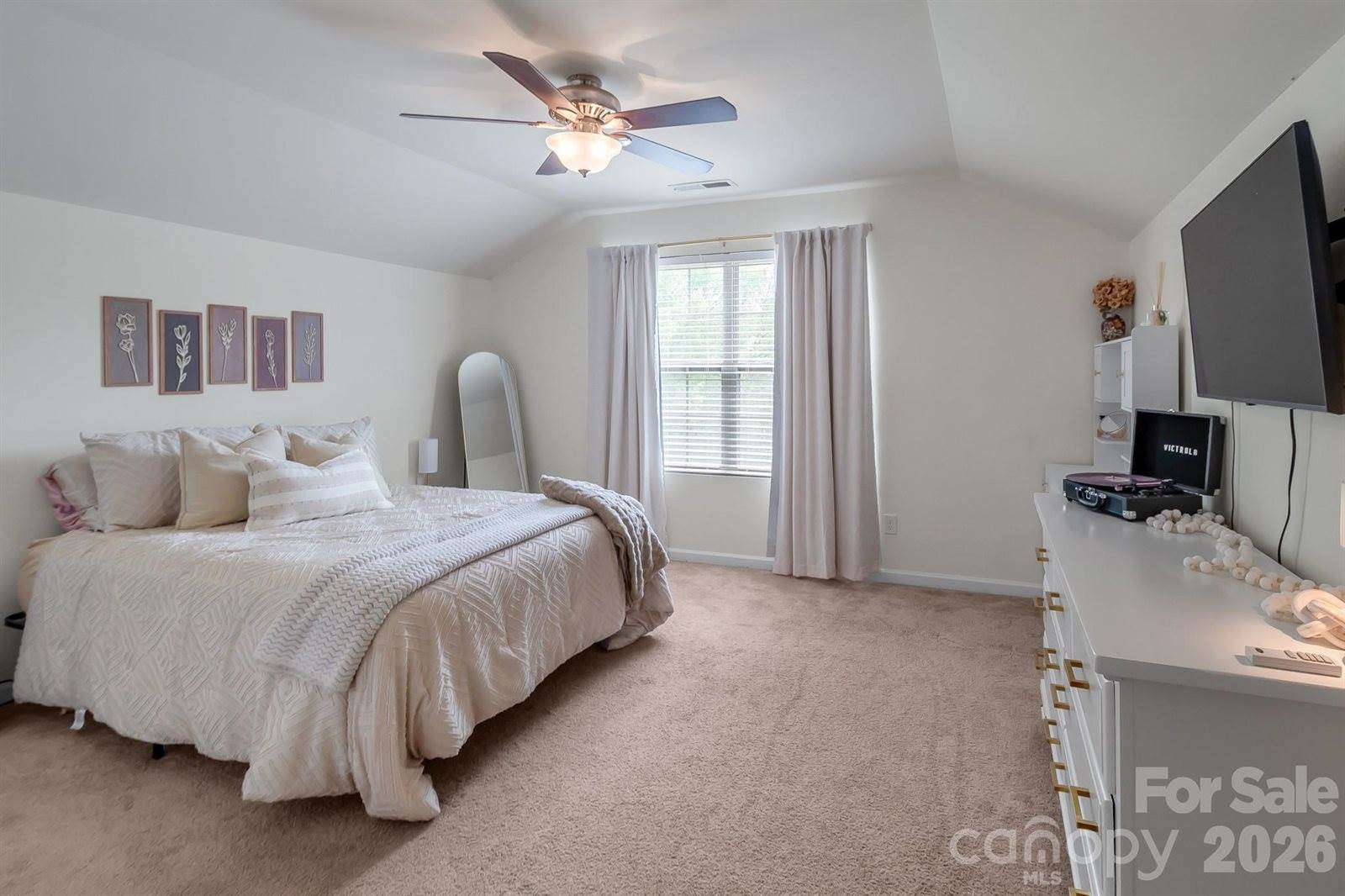 1710 Yellow Daisy Drive, Matthews, NC 28104