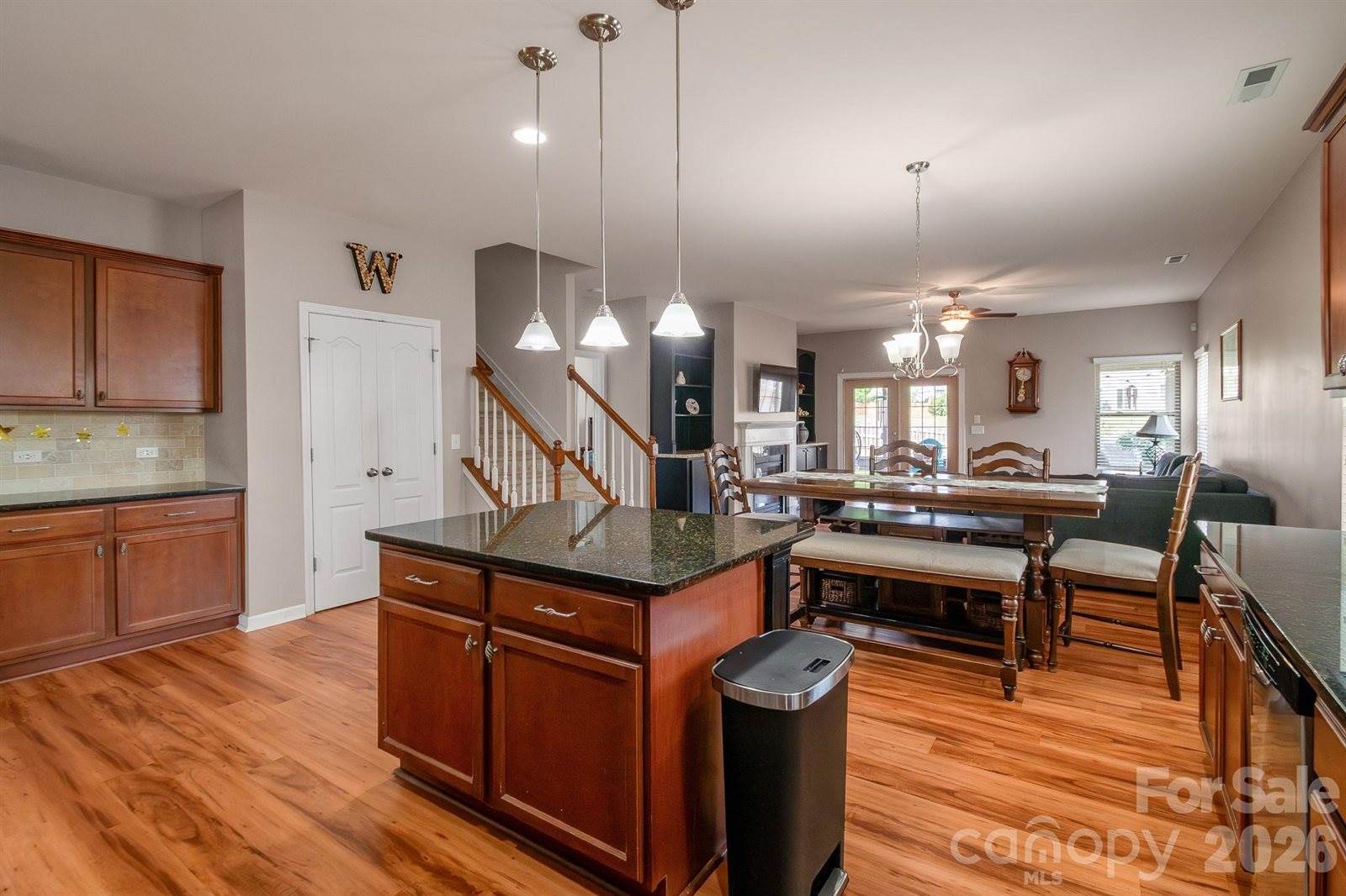 1710 Yellow Daisy Drive, Matthews, NC 28104