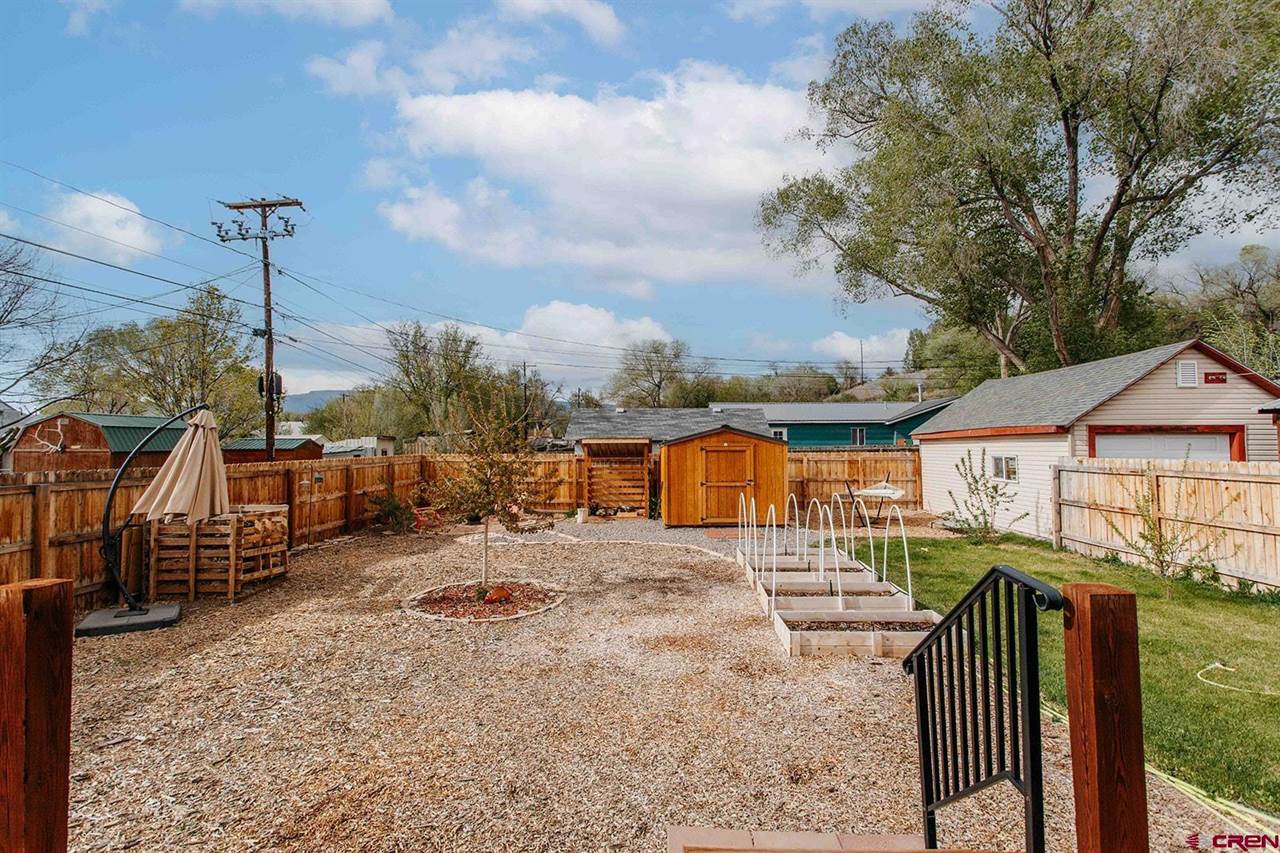 315 E 3rd Street, Delta, CO 81416
