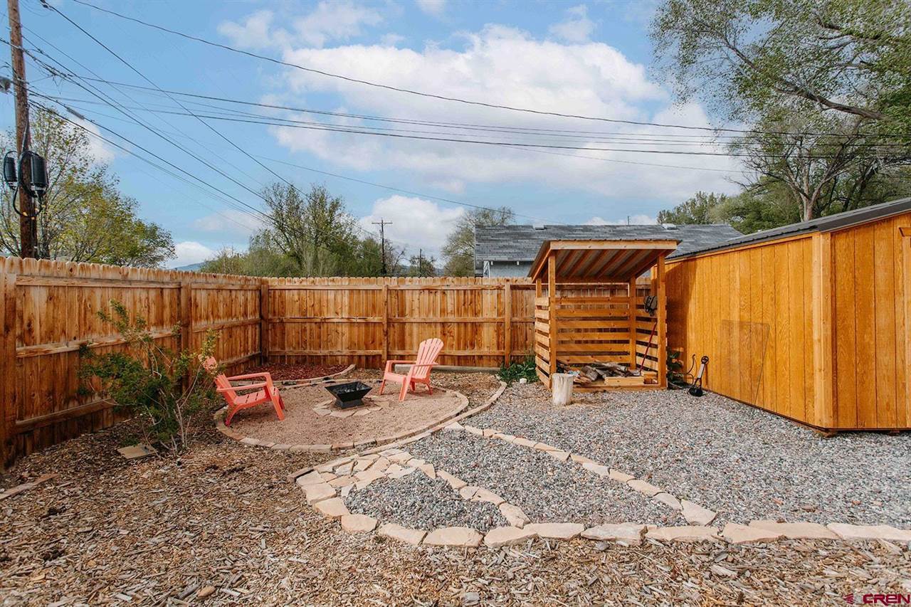 315 E 3rd Street, Delta, CO 81416