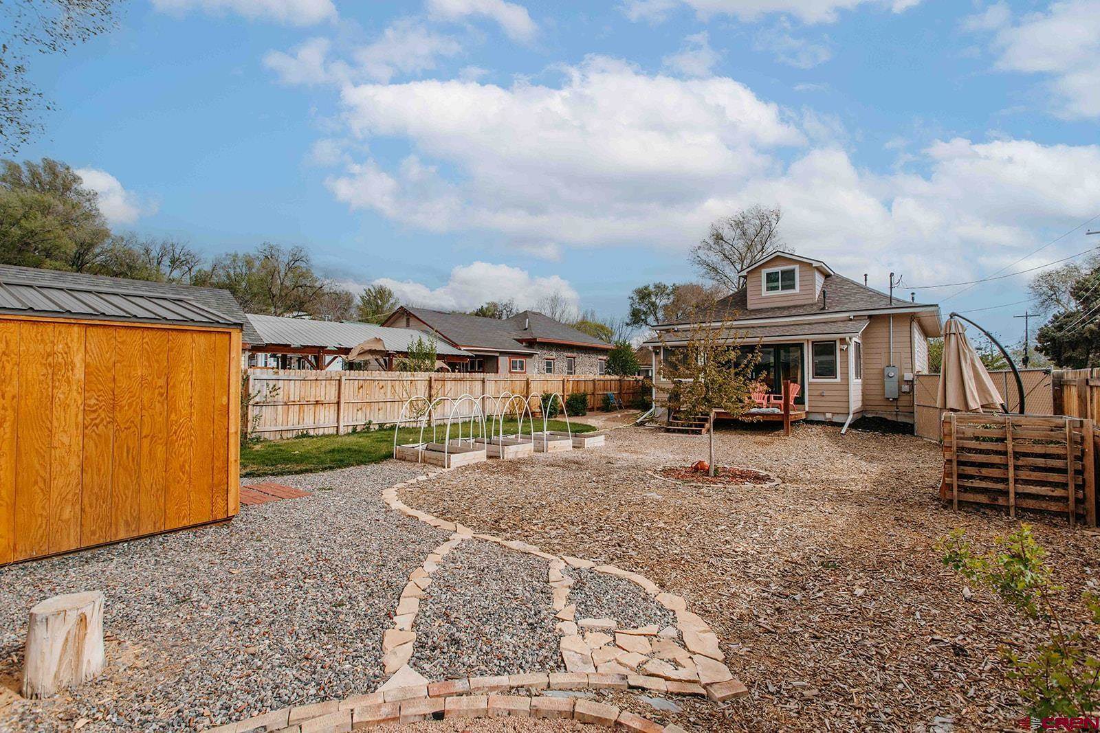 315 E 3rd Street, Delta, CO 81416