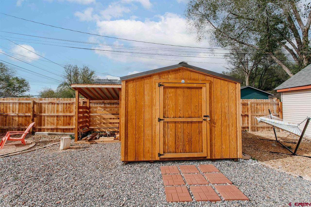 315 E 3rd Street, Delta, CO 81416