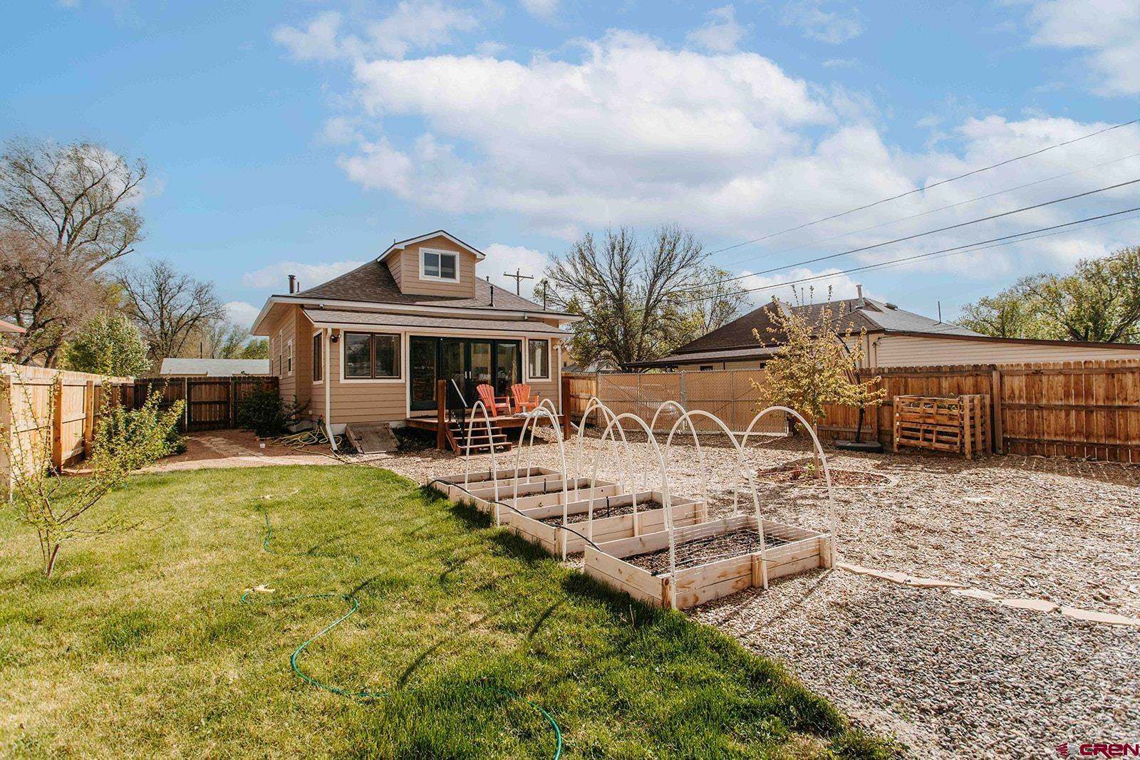 315 E 3rd Street, Delta, CO 81416