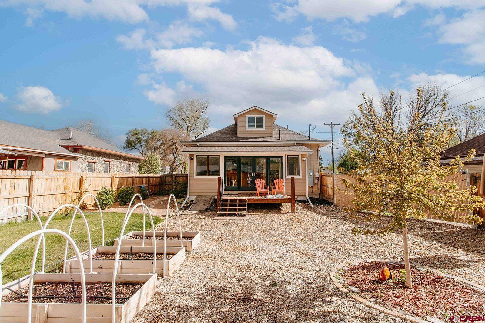 315 E 3rd Street, Delta, CO 81416