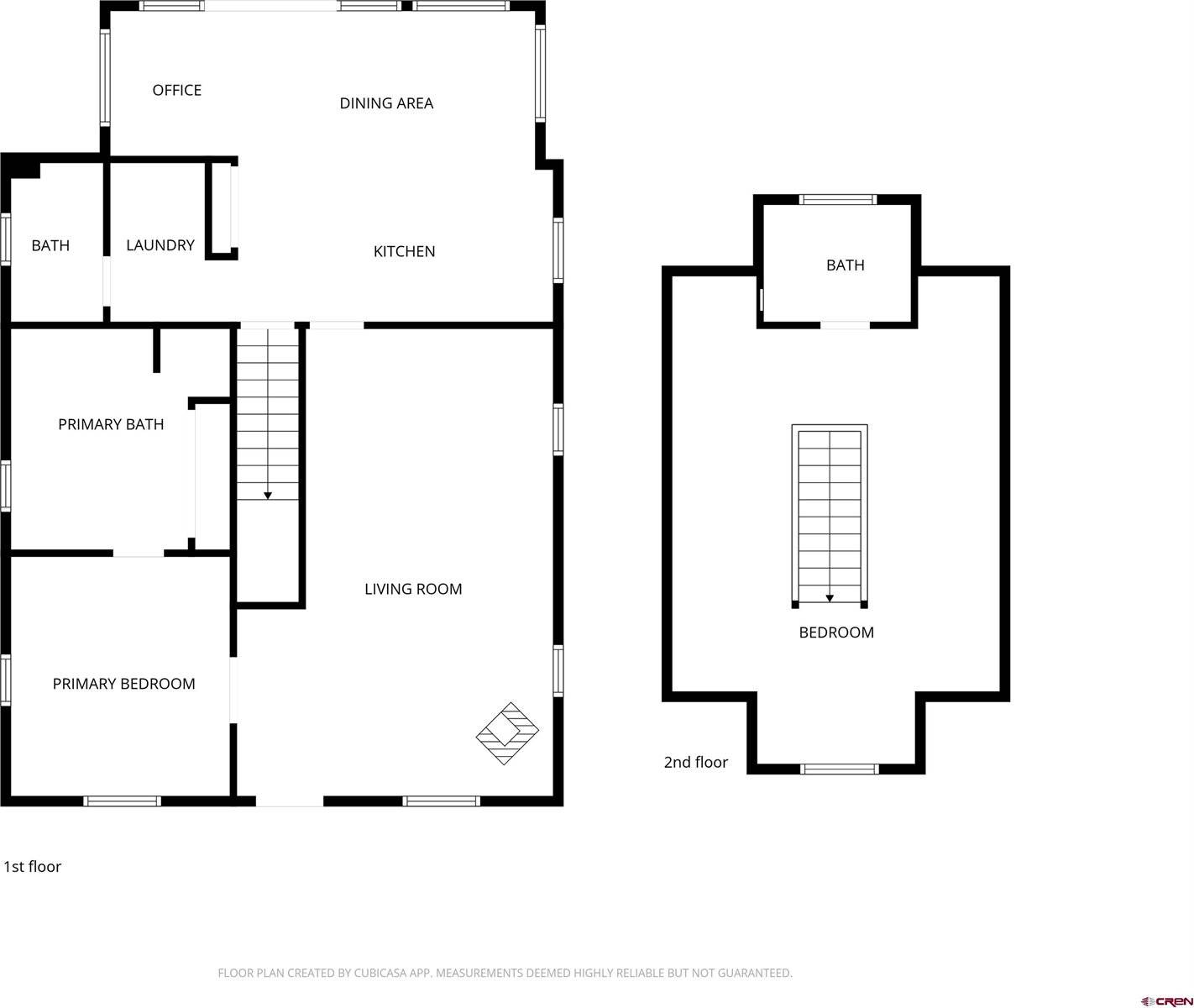 315 E 3rd Street, Delta, CO 81416