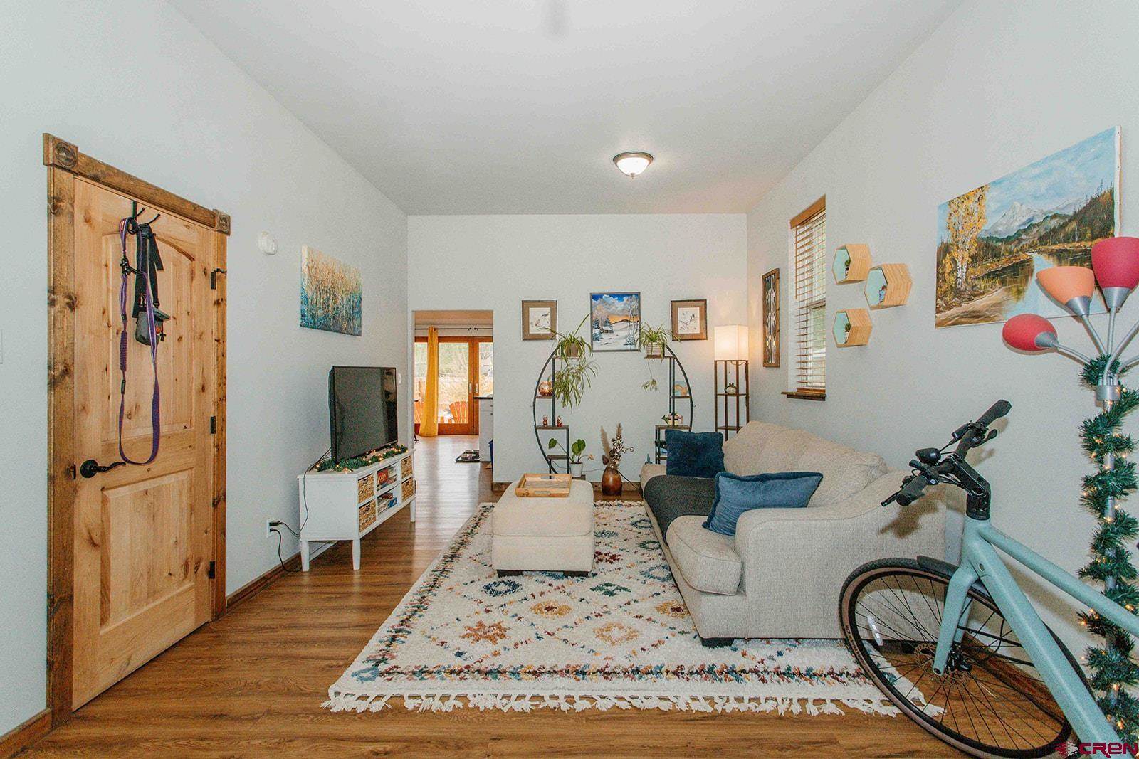 315 E 3rd Street, Delta, CO 81416