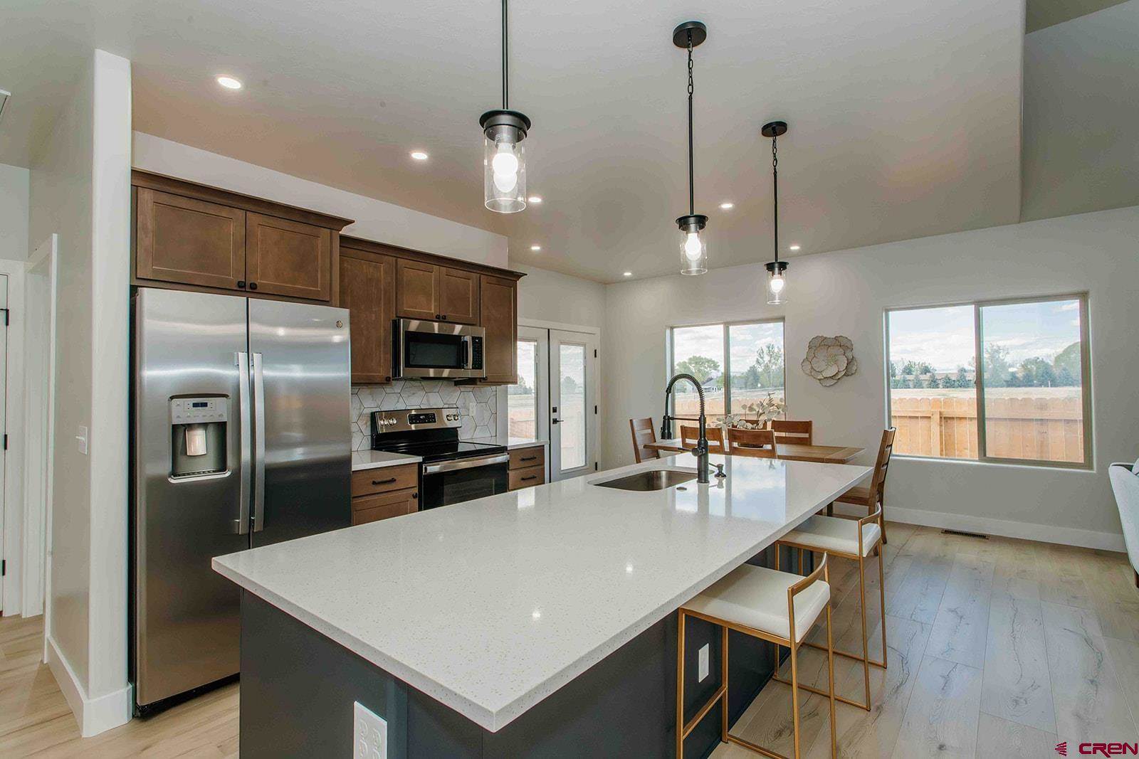 1549 Excelsior Creek Avenue, Montrose, CO 81401