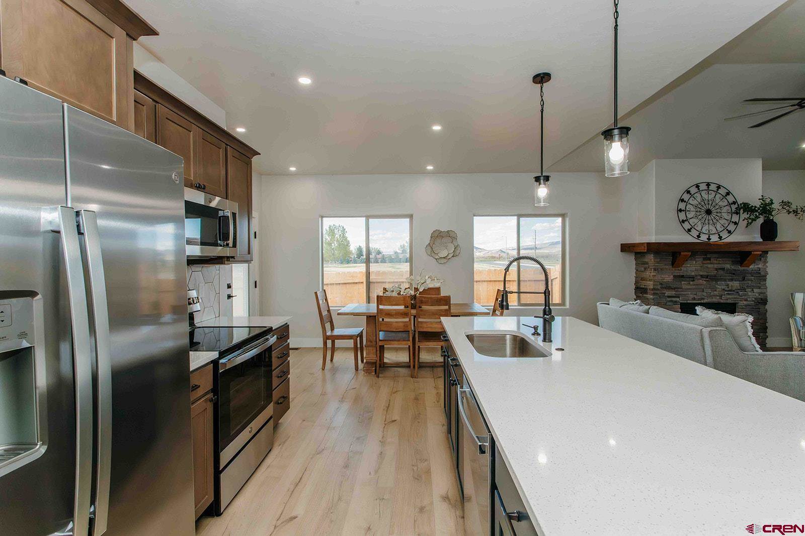 1549 Excelsior Creek Avenue, Montrose, CO 81401