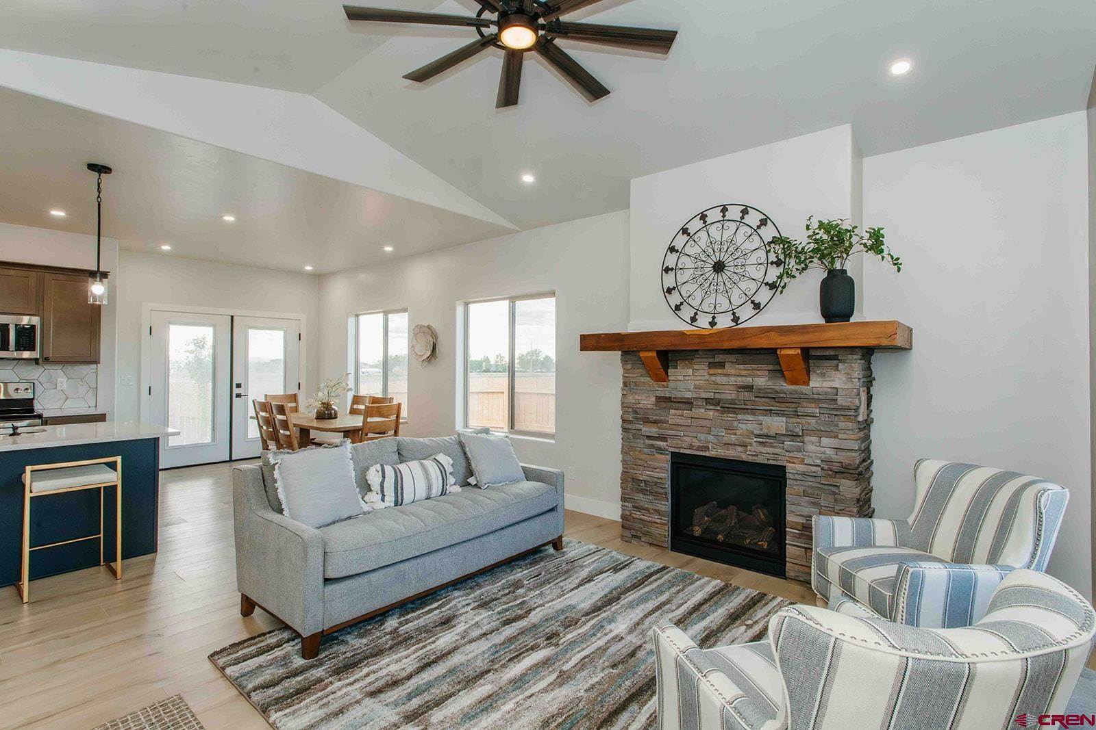 1549 Excelsior Creek Avenue, Montrose, CO 81401