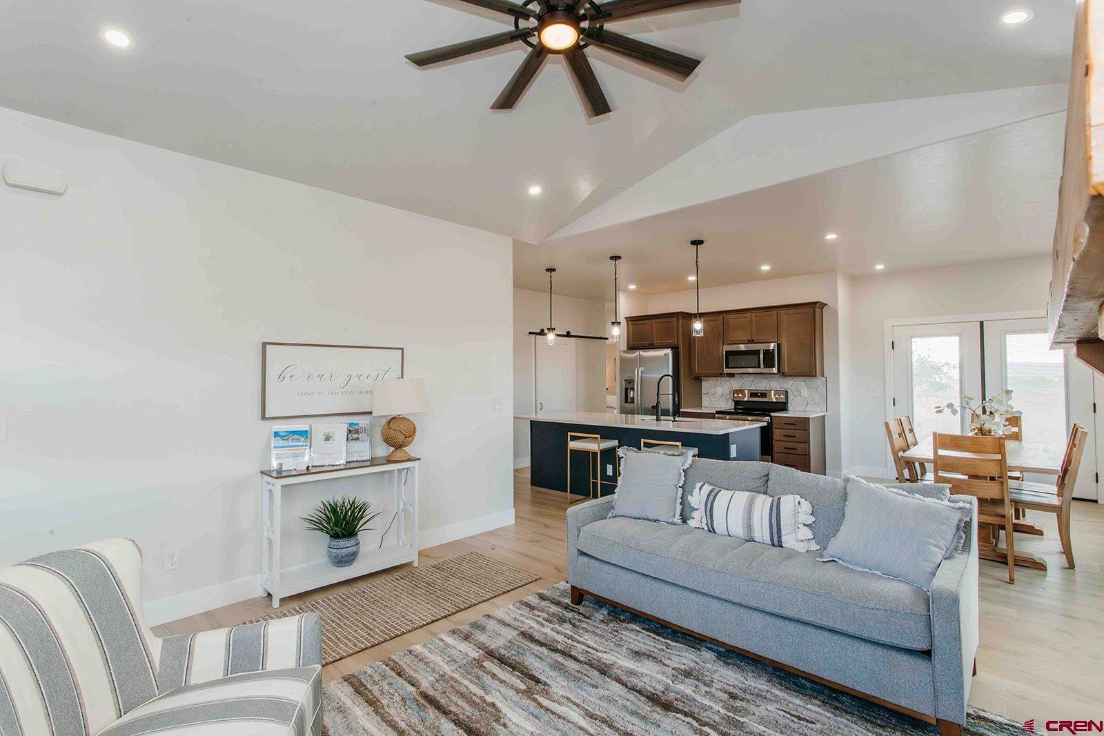 1549 Excelsior Creek Avenue, Montrose, CO 81401