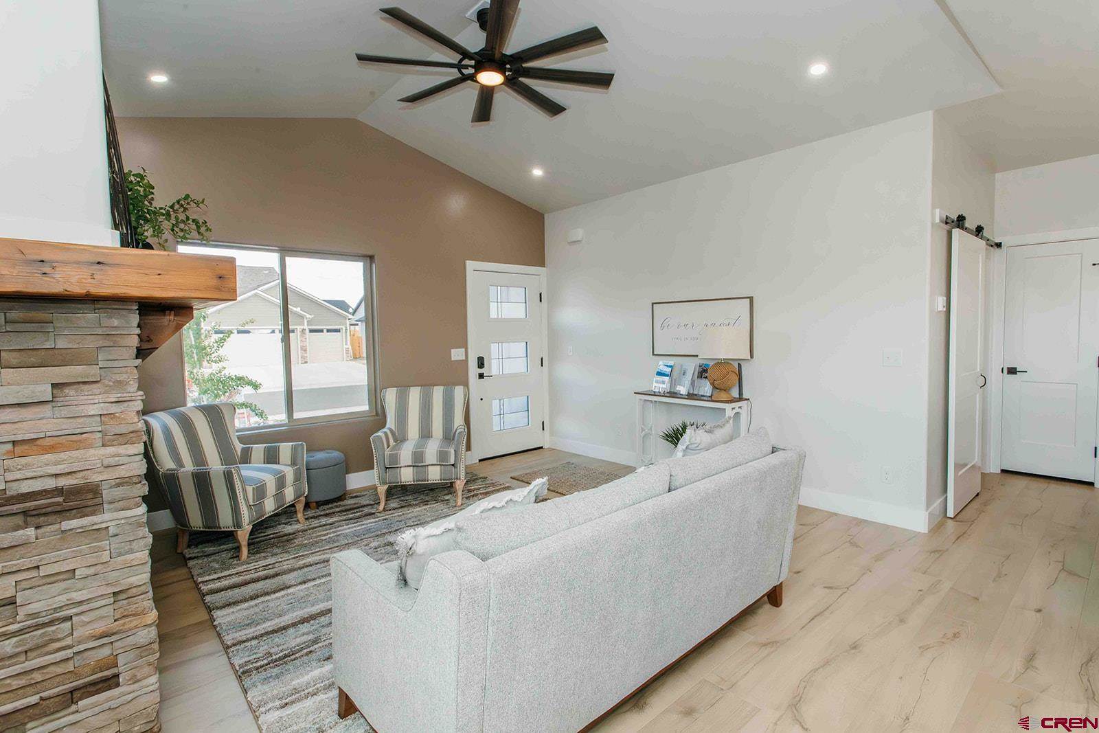 1549 Excelsior Creek Avenue, Montrose, CO 81401