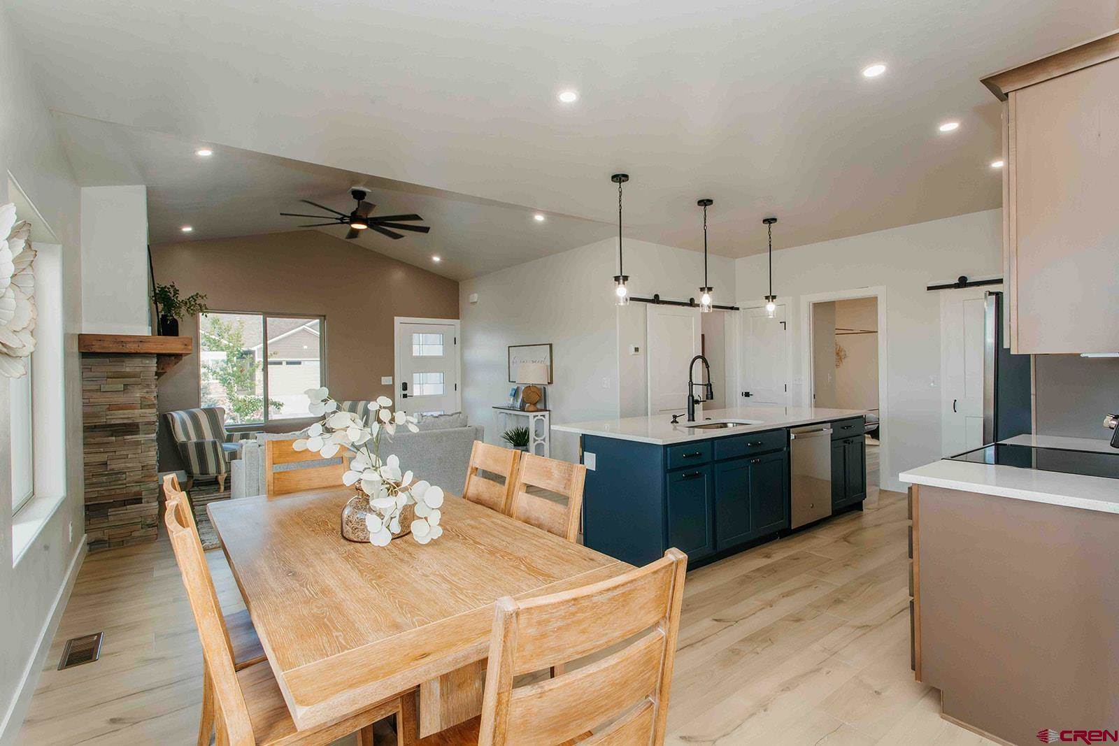 1549 Excelsior Creek Avenue, Montrose, CO 81401