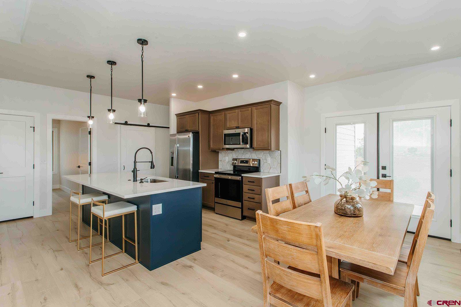 1549 Excelsior Creek Avenue, Montrose, CO 81401