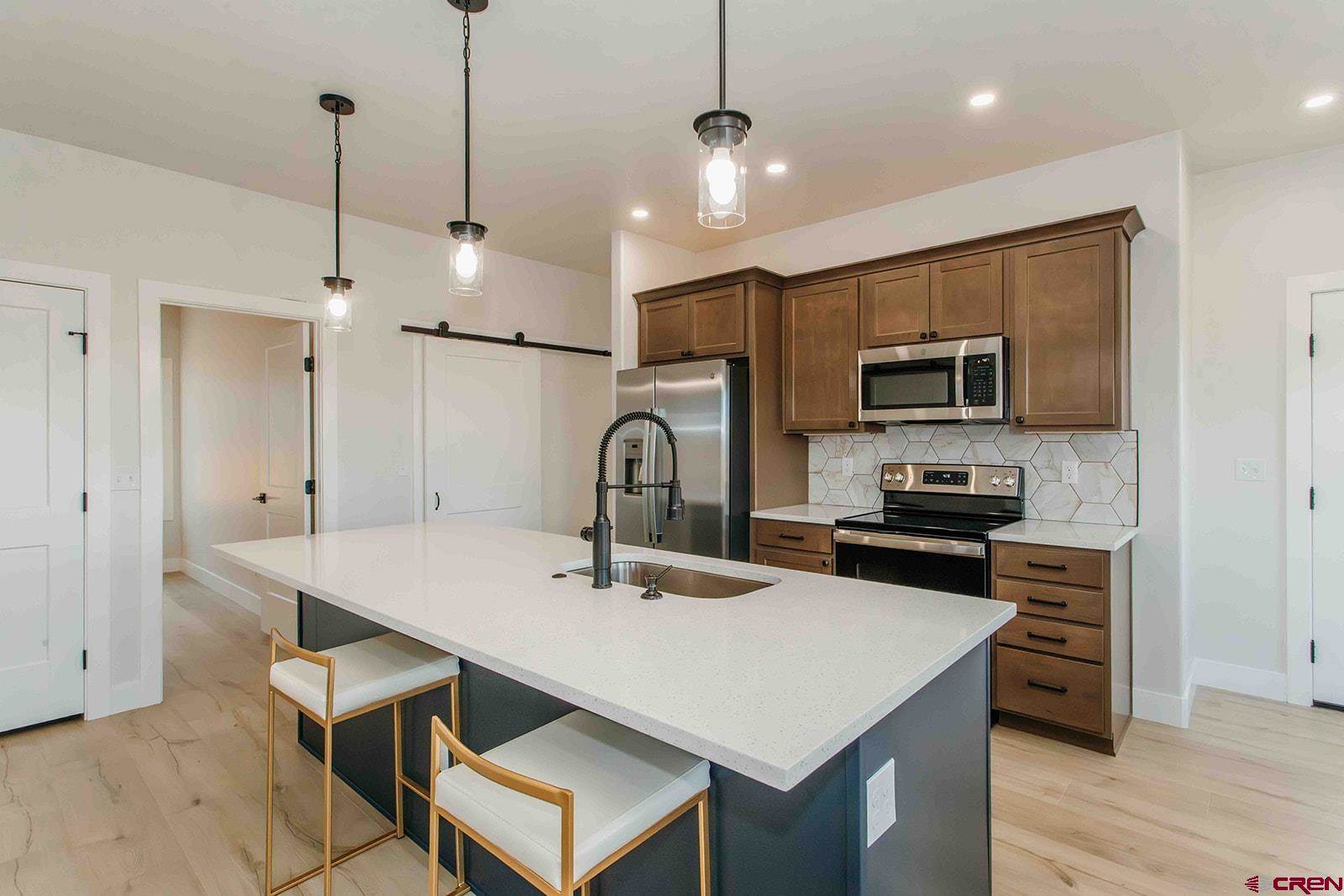 1549 Excelsior Creek Avenue, Montrose, CO 81401