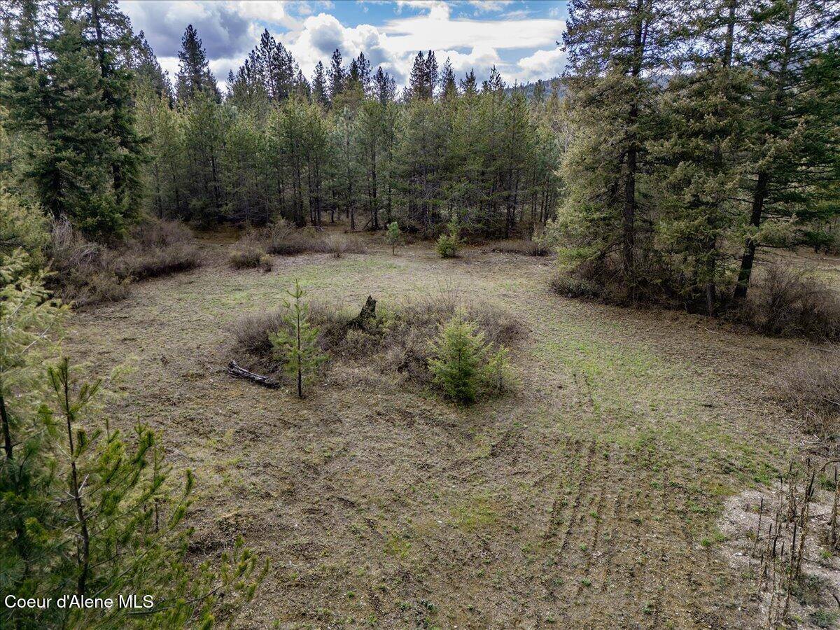 NKA West Nash Rd LOT 1, Spirit Lake, ID 83869