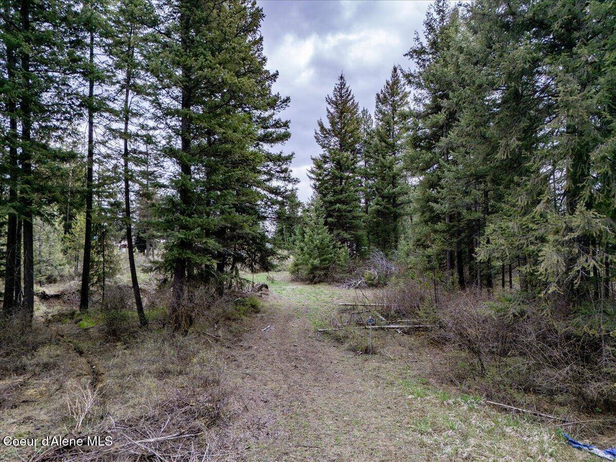NKA West Nash Rd LOT 1, Spirit Lake, ID 83869