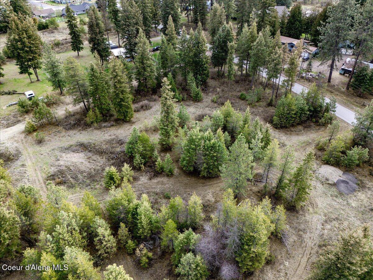 NKA West Nash Rd LOT 1, Spirit Lake, ID 83869