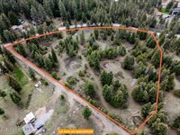 NKA West Nash Rd LOT 1, Spirit Lake, ID 83869