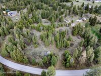 NKA West Nash Rd LOT 1, Spirit Lake, ID 83869