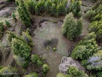 NKA West Nash Rd LOT 1, Spirit Lake, ID 83869