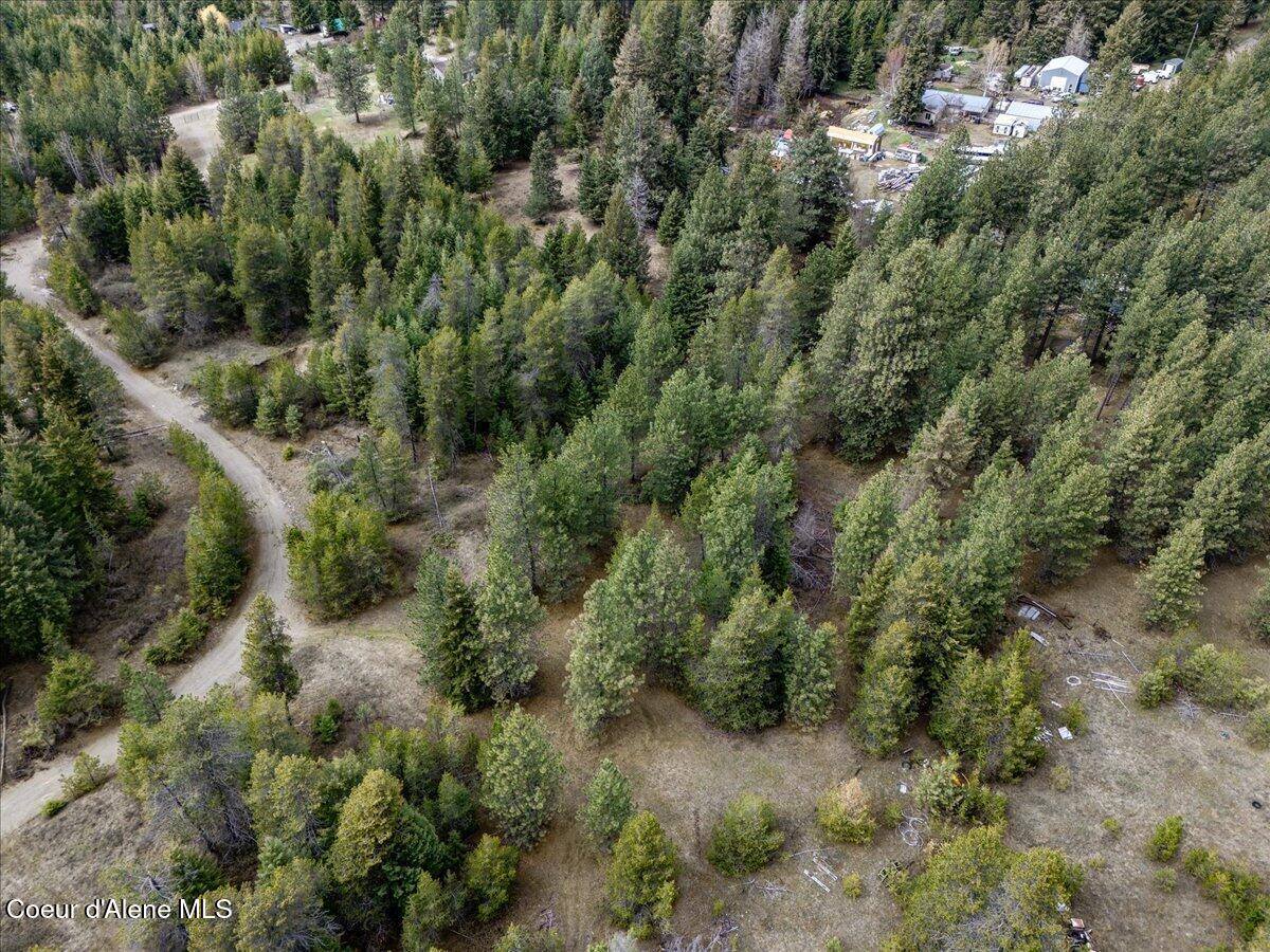 NKA West Nash Rd LOT 3, Spirit Lake, ID 83869