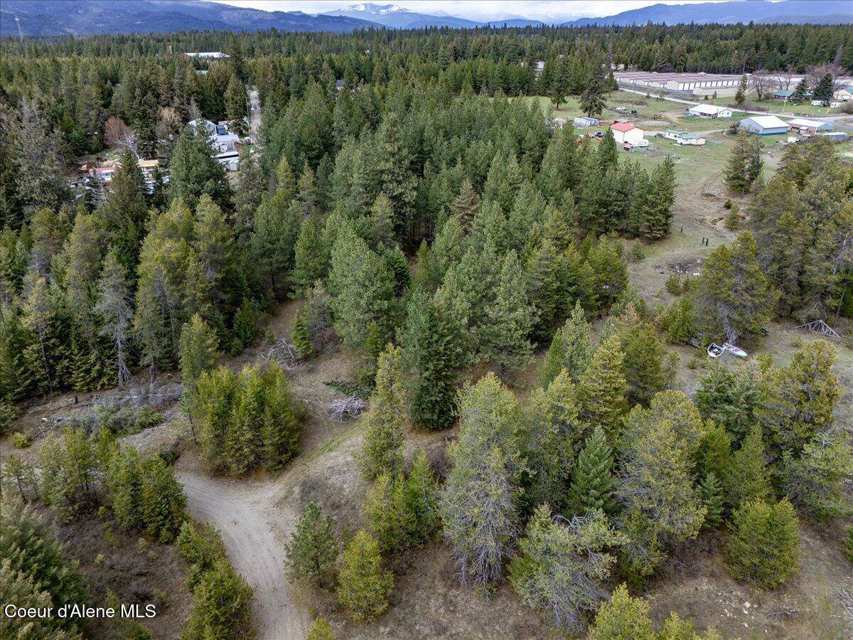 NKA West Nash Rd LOT 3, Spirit Lake, ID 83869
