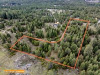 NKA West Nash Rd LOT 3, Spirit Lake, ID 83869