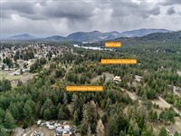 NKA West Nash Rd LOT 3, Spirit Lake, ID 83869