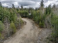 NKA West Nash Rd LOT 3, Spirit Lake, ID 83869