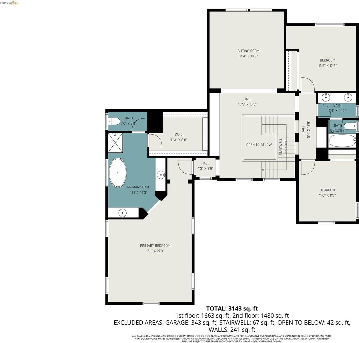 1400 Buckingham Dr, Brentwood, CA 94513