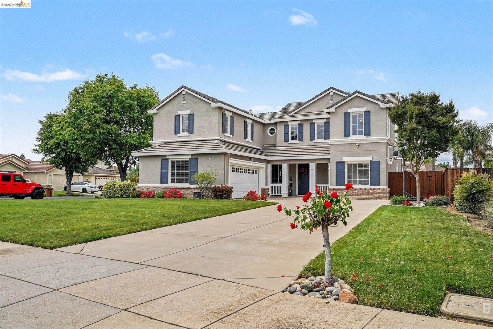 1400 Buckingham Dr, Brentwood, CA 94513