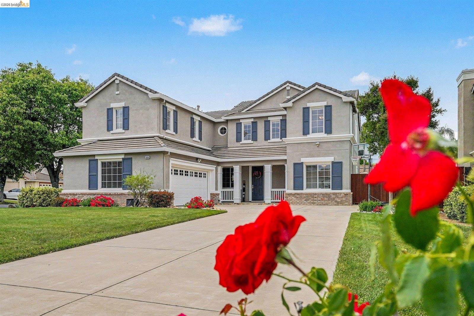 1400 Buckingham Dr, Brentwood, CA 94513