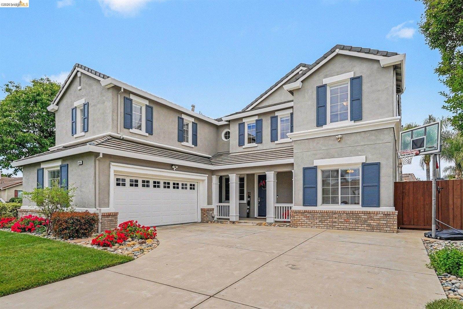 1400 Buckingham Dr, Brentwood, CA 94513