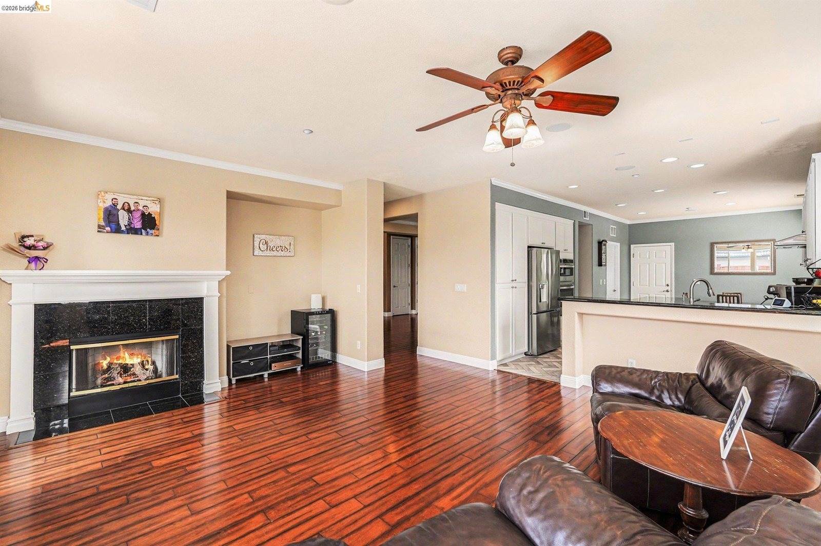 1400 Buckingham Dr, Brentwood, CA 94513