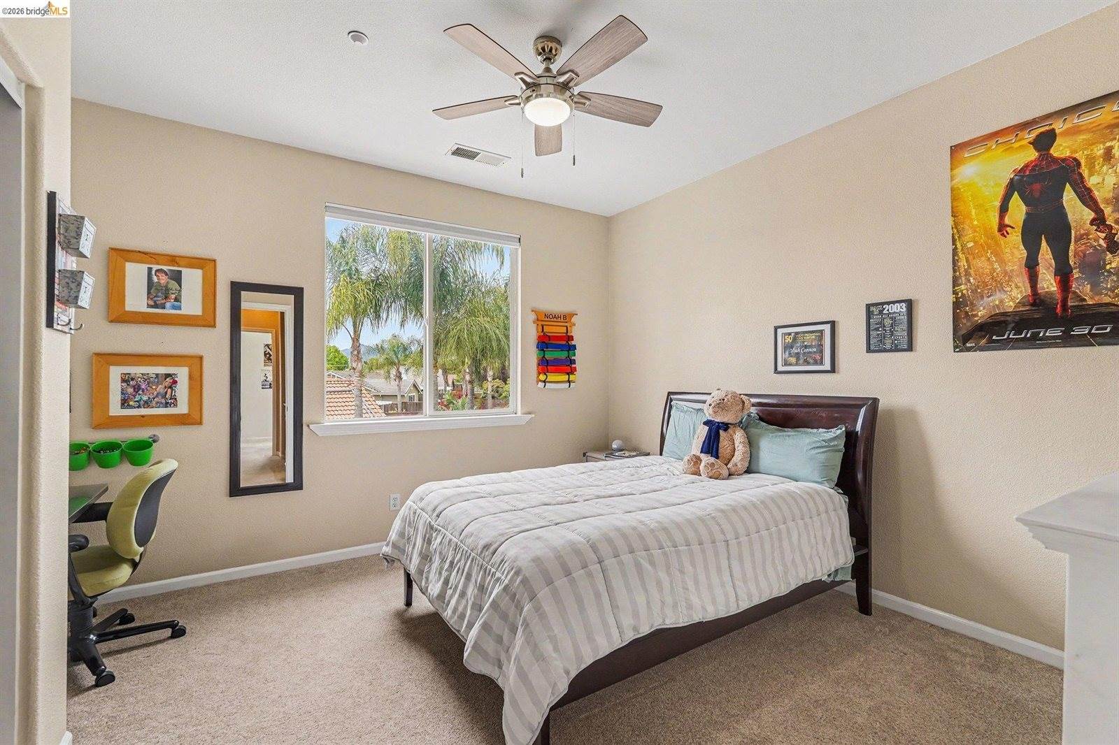 1400 Buckingham Dr, Brentwood, CA 94513