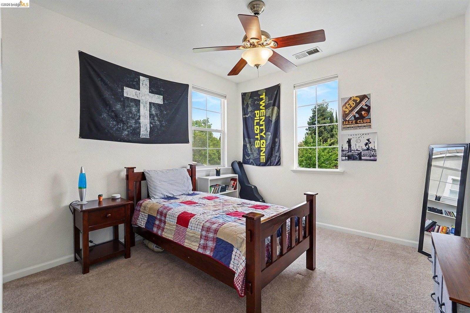 1400 Buckingham Dr, Brentwood, CA 94513