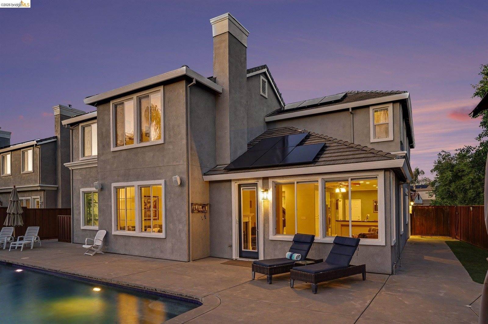 1400 Buckingham Dr, Brentwood, CA 94513