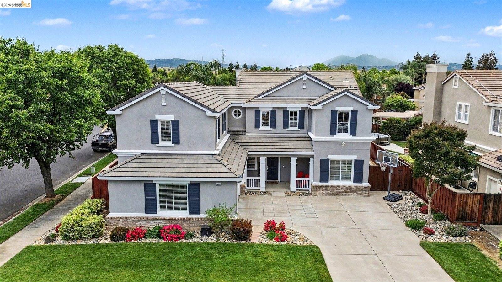 1400 Buckingham Dr, Brentwood, CA 94513