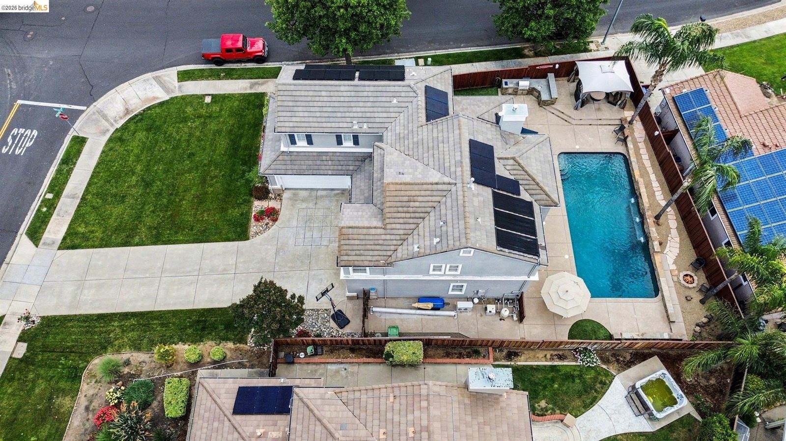 1400 Buckingham Dr, Brentwood, CA 94513